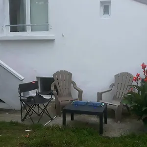  Hébergement de vacances Cosy Et Moderne Centre