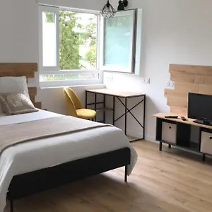  Appartement 35m2