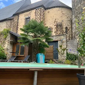  Appartement Le Saint Julien Au Coeur Du Centre Historique De