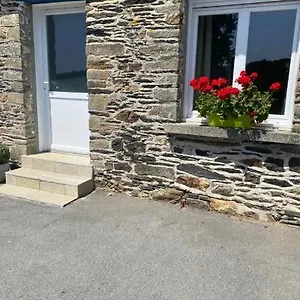  Hébergement de vacances Du Quintinet
