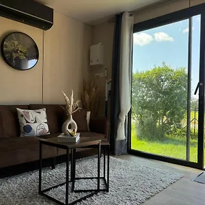  Appartement Cosy Independant Avec Jardin Et Parking